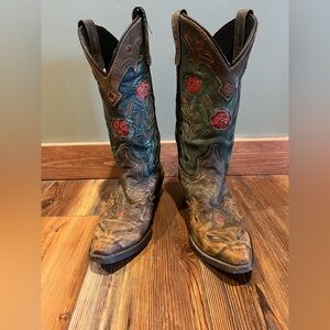 Laredo Women’s Western Boot Style 51238